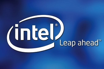 Логотип Intel. Фото: Cdernbach/flickr.com