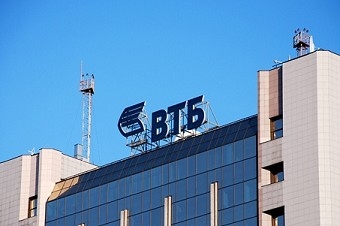 Банк ВТБ. Фото: bfm.ru