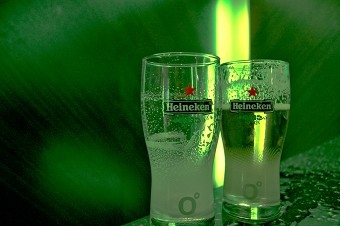Heineken. Фото: Alain_1979/flickr.com