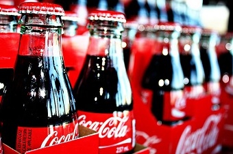 Coca-Cola. Фото: Unevenstylish/flickr.com