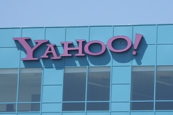 Логотип Yahoo. Фото: jeff_soffer/flickr.com
