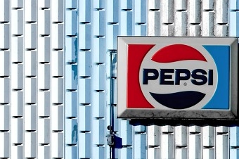 Логотип PepsiCo. Фото: Todd Klassy/flickr.com