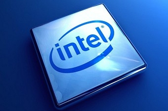 Логотип Intel. Фото: MrPomp47/flickr.com