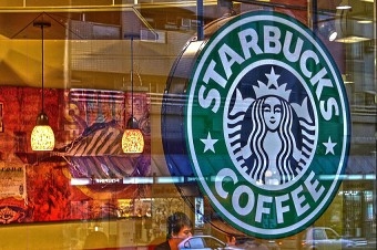 Логотип Starbucks. Фото: Peggie Scott/flickr.com