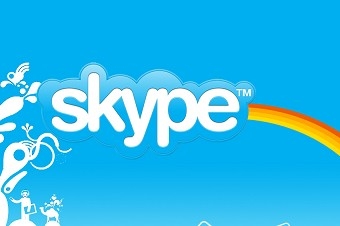 Логотип Skype. Фото: it-world.ru
