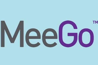 Логотип MeeGo. Фото: computerworld.ch