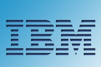 Логотип IBM. Фото: Getsuruitō/flickr.com