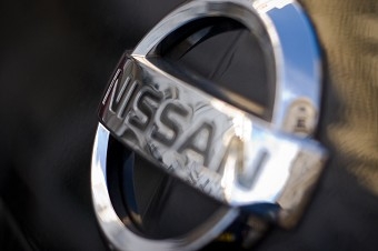 Логотип Nissan. Фото: arslan_elver/flickr.com