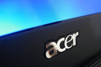 Логотип Acer. Фото: NinJA999/flickr.com