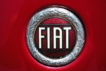 Логотип Fiat. Фото: Mr.Awenec/flickr.com