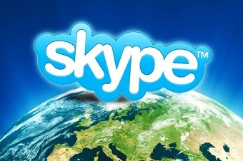 Логотип Skype. Фото: 1obl.ru