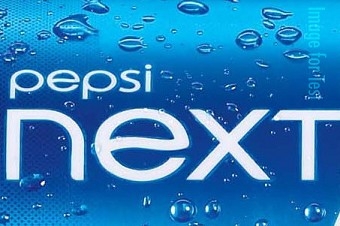 Логотип Pepsi NEXT. Фото: popsop.ru