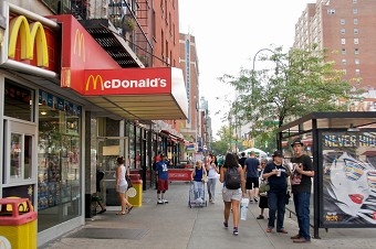 McDonalds. Фото: Ambrosiana Pictures/flickr.com