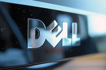 Логотип Dell. Фото: Herbert Lui/flickr.com