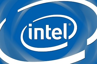 Логотип Intel. Фото: geekpedia.com