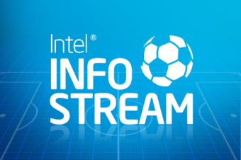 Приложение Intel Info Stream. Фото: ru-iphone.com