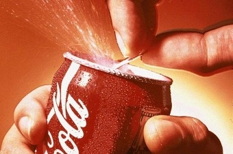 Coca-Cola. Фото: img0.liveinternet.ru