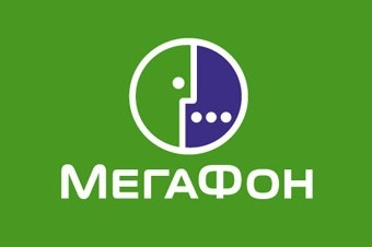 Логотип «Мегафон». Фото: tza.su