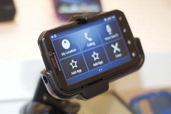 Motorola Photon 4G. Фото: androidandme/flickr.com