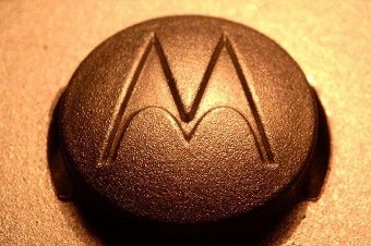 Логотип Motorola. Фото: Adam from another planet.../flickr.com
