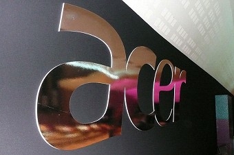 Логотип Acer. Фото: Lingolook/flickr.com