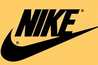 Логотип Nike. Фото: http://lesita.com.ua