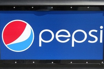 Логотип PepsiCo. Фото: Bravo Six Niner Delta/flickr.com