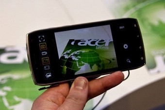 Acer Iconia Smart. Фото: mforum.ru