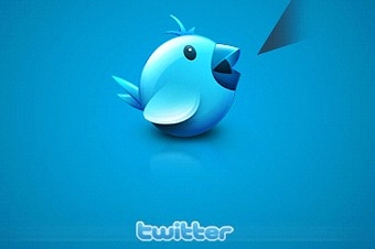 Логотип Twitter. Фото: ilab.at