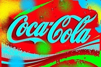 Логотип Coca-Cola. Фото: Hussan2010/flickr.com