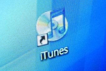 Музыкальный сервис Apple - iTunes. Фото: congvo/flickr.com