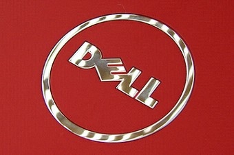 Логотип Dell. Фото: Tom Baker™/flickr.com