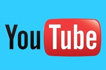 Логотип YouTube. Фото: villastclair.com