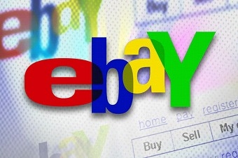 Логотип eBay. Фото: bloganemona.ru