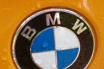 Логотип BMW. Фото: Redroom Studios/flickr.com