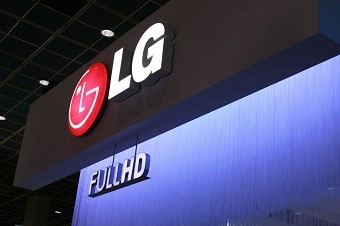 Логотип LG. Фото: dotty.paprika/flickr.com