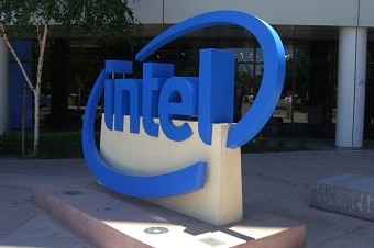 Логотип Intel. Фото: mmatting/flickr.com