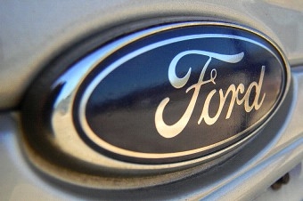 Логотип Ford. Фото: Texascountrygirl16/flickr.com