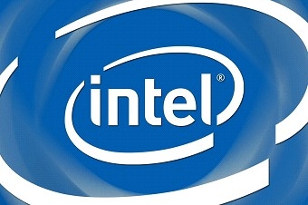 Логотип Intel. Фото: hi-news.ru