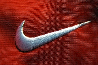 Логотип Nike. Фото: Micora/flickr.com