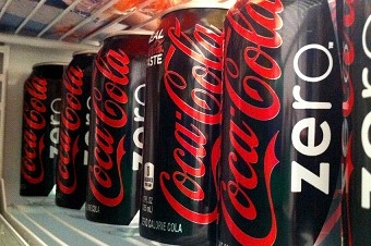 Coke Zero. Фото: ZachParcell/flickr.com