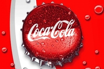 Логотип Coca-Cola. Фото: oohmasterad.files.wordpress.com