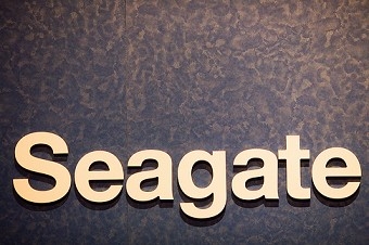 Логотип Seagate. Фото: farm4.static.flickr.com Логотип Seagate. Фото: farm4.static.flickr.com