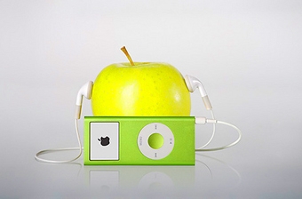 Apple �� ������ �������� ���� ������� � ����