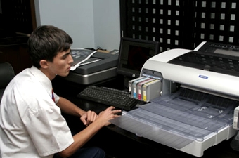 Как выбрать принтер для офиса, и решить глобальные задачи компании?