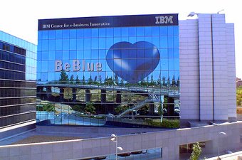 IBM переубедит часть бизнес клиентов в ненадобности использования Windows 7