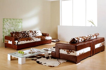 Как выбрать кожаную мебель для интерьера вашего дома – на что стоит обратить внимание при покупке нового дивана?