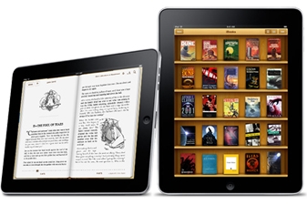 Читать электронные книги на iPad удобно. Фото: mcdigital.ru, cocoia.com
