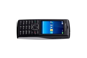 Sony Ericsson Cedar