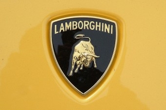 Логотип Lamborghini. Фото: Johnseb/flickr.com